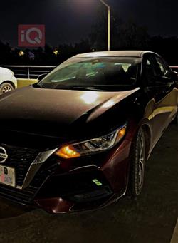 نيسان سنترا